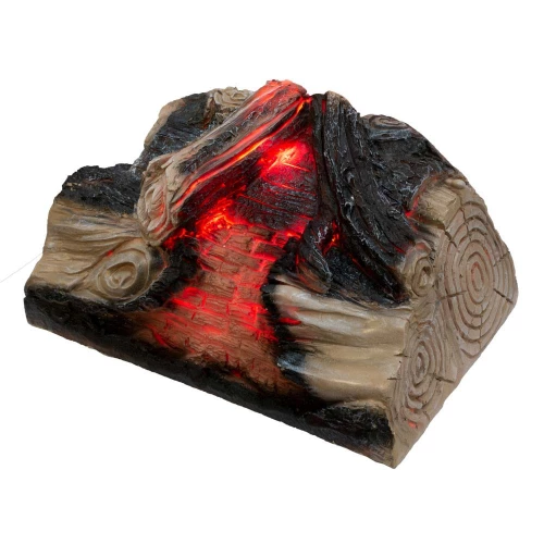 Ignis Electric Fireplace Insert - Square 6 Ignis Electric Fireplace Insert - Square - Image 4