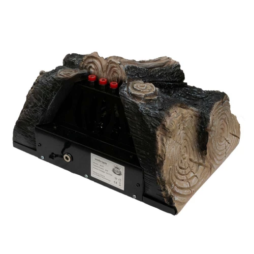 Ignis Electric Fireplace Insert - Square 7 Ignis Electric Fireplace Insert - Square - Image 5