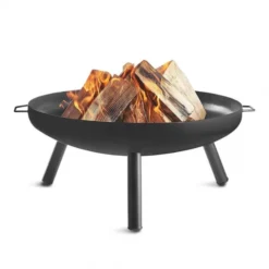 Dubai Fire Pit - Ø: 60 Cm -Dimplex Shop images 6 60 cm fire pit 452661 47113