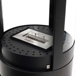 Columbus - Free-standing Stove With 360-View 9 Columbus - Free-standing Stove With 360-View -Dimplex Shop images 6 bio3001527of28 358581 47333