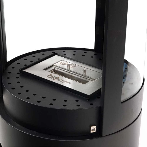 Columbus - Free-standing Stove With 360-View 6 Columbus - Free-standing Stove With 360-View - Image 4