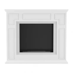 Croydon Freestanding Bio Fireplace -Dimplex Shop images 6 biopejs med moenster 287571 47090