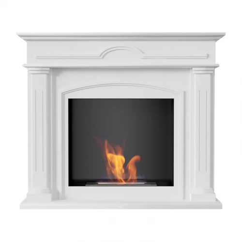 Cannock Freestanding Bio Fireplace 6 Cannock Freestanding Bio Fireplace - Image 4
