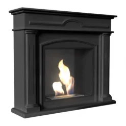 Cannock Freestanding Bio Fireplace 19 Cannock Freestanding Bio Fireplace -Dimplex Shop images 6 cannockbiopejs1 47101