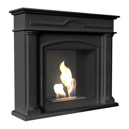Cannock Freestanding Bio Fireplace 9 Cannock Freestanding Bio Fireplace - Image 7