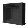 Chilton Freestanding Bio Fireplace -Dimplex Shop images 6 chiltonsortpejs1 48165