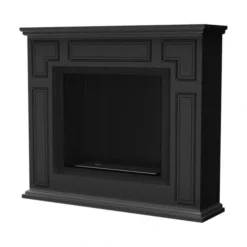 Croydon Freestanding Bio Fireplace -Dimplex Shop images 6 croydonfritstaaendebiopejs1 47096