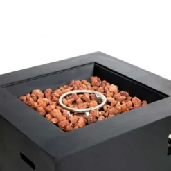 Kawasaki Outdoor Gas Fire Pit -Dimplex Shop images 6 decorationforoutdoorgasfiretokyo1 46926