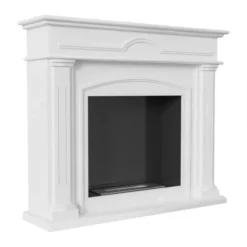 Cannock Freestanding Bio Fireplace 18 Cannock Freestanding Bio Fireplace -Dimplex Shop images 6 ethanol fireplace british style 287811 47099
