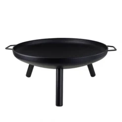 Dubai Fire Pit - Ø: 60 Cm -Dimplex Shop images 6 high quality 60 cm fire pit 452671 47114