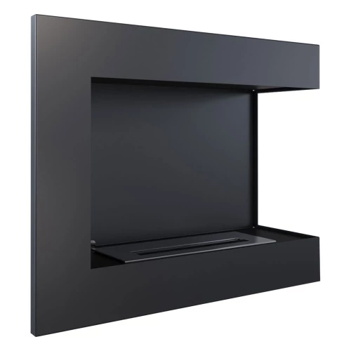 Corner Bio Fireplace 60 Cm (Right) 3 Corner Bio Fireplace 60 Cm (Right)