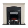 Westray Authentic LED-Fire With Charcoal Effect -Dimplex Shop images 6 images elp801131 49029
