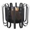 Kester Fire Basket -Dimplex Shop images 6 kesterblackfirepit1000x1000 47898