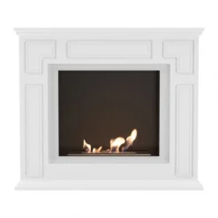 Croydon Freestanding Bio Fireplace -Dimplex Shop images 6 pattern stylish ethanol fireplace 287561 47089