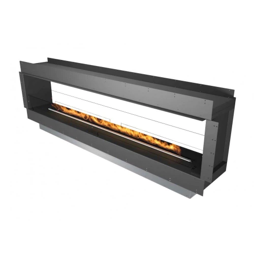 Forma 2700 Tunnel Bio Fireplace 4 Forma 2700 Tunnel Bio Fireplace - Image 2