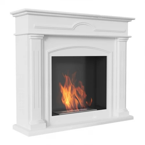 Cannock Freestanding Bio Fireplace 5 Cannock Freestanding Bio Fireplace - Image 3