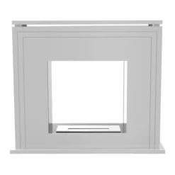 Colyton Freestanding Bio Fireplace -Dimplex Shop images 6 romantic english fireplace for ethanol 287331 47082