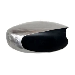 Steel UFO-60 Ceiling-mounted Bio Fireplace -Dimplex Shop images 6 silverlarge 281871 47618