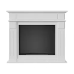 Crosby Freestanding Bio Fireplace -Dimplex Shop images 6 skarp smuk og elegant uk biopejs 287211 47016