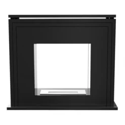 Colyton Freestanding Bio Fireplace -Dimplex Shop images 6 sorttunnelbiopejs1 47081