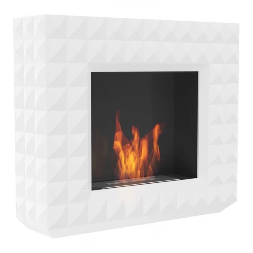 Carterton Freestanding Bio Fireplace 3 Carterton Freestanding Bio Fireplace