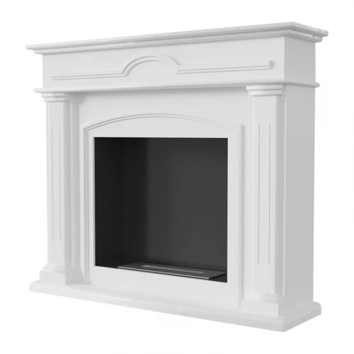 Cannock Freestanding Bio Fireplace 7 Cannock Freestanding Bio Fireplace - Image 5