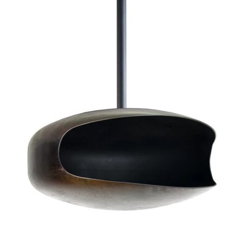 Oxide UFO-50 Ceiling-mounted Bio Fireplace 3 Oxide UFO-50 Ceiling-mounted Bio Fireplace