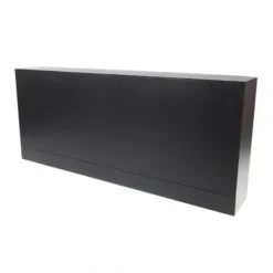 140 Cm Black Built-in Bioethanol Fireplace -Dimplex Shop images bio100162 44589