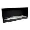 140 Cm Black Built-in Bioethanol Fireplace 1 140 Cm Black Built-in Bioethanol Fireplace -Dimplex Shop images bio100164 44591