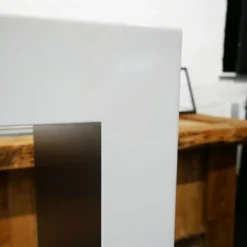 Lansing - White Freestanding Bioethanol Fireplace -Dimplex Shop images bio202132 43920