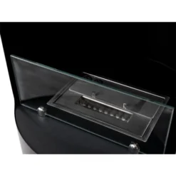 Montgomery Black - Open Bioethanol Wood-stove 15 Montgomery Black - Open Bioethanol Wood-stove -Dimplex Shop images bio202271 43963