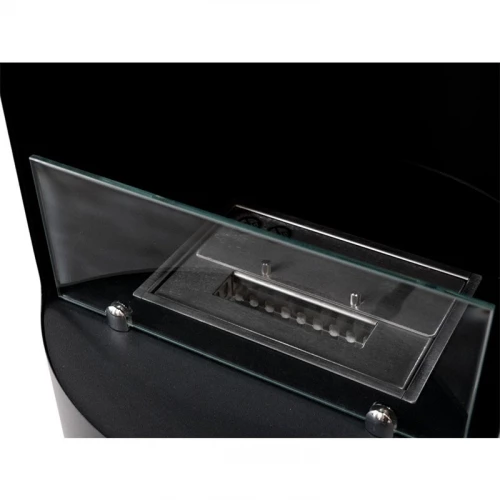 Montgomery Black - Open Bioethanol Wood-stove 9 Montgomery Black - Open Bioethanol Wood-stove - Image 7