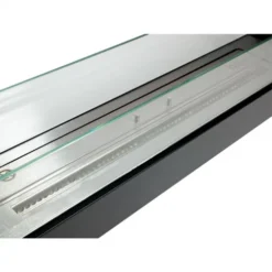 100 Cm Built-in See Through Bio Fireplace -Dimplex Shop images bio300111 44618