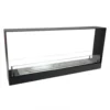 140 Cm Built-in See-through Bio Fireplace 1 140 Cm Built-in See-through Bio Fireplace -Dimplex Shop images bio300121 44622