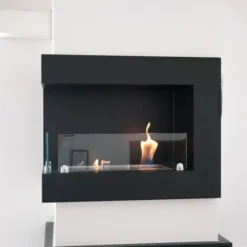 Insert For Bio Fireplace - Left-sided -Dimplex Shop images bio30017l5 44601