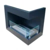 Insert For Bio Fireplace - Right-sided -Dimplex Shop images bio30017r1 44597