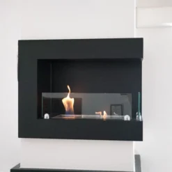 Insert For Bio Fireplace - Right-sided -Dimplex Shop images bio30017r4 44600