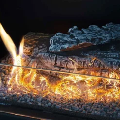 Glow Flame Fiber For Bio Fireplace -Dimplex Shop images bio3631 43518
