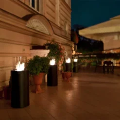 Planika Totem -Dimplex Shop images bio600115 44417