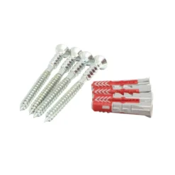 Screw Set For Cocoon Aeris