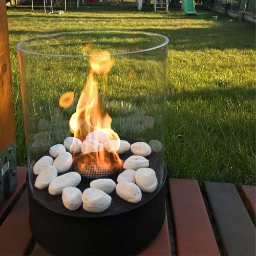 Chantico Glassfire - Tabletop Bio Fireplace 8 Chantico Glassfire - Tabletop Bio Fireplace - Image 6