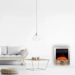 Dorset Electric Fireplace Insert -Dimplex Shop images elp801241 43757