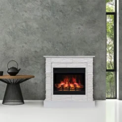 West Kamin Electric Fireplace -Dimplex Shop images elp8012713 43793