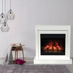 West Kamin Electric Fireplace -Dimplex Shop images elp8012714 43794