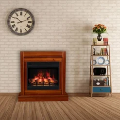 West Kamin Electric Fireplace -Dimplex Shop images elp8012715 43795