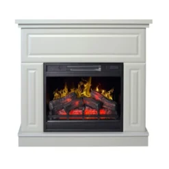 Kent Kamin Electric Fireplace -Dimplex Shop images elp801281 43797