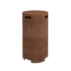 Galio Corten -Dimplex Shop images gas600221 44276