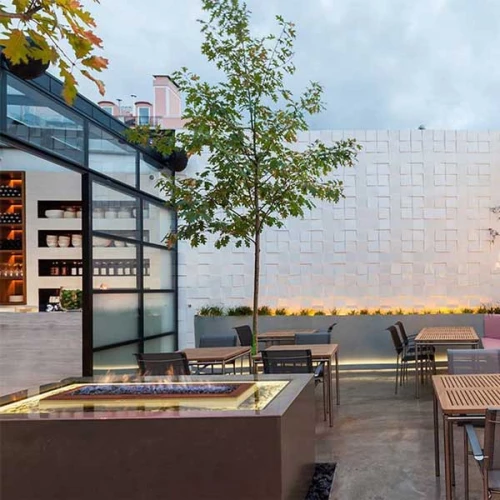 Planika Galio Insert For Outdoor Use 5 Planika Galio Insert For Outdoor Use - Image 3