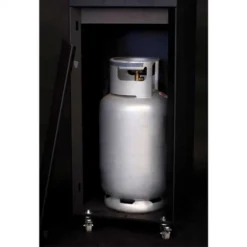 Lighthouse - Outdoor Fireplace -Dimplex Shop images gas600261 43844