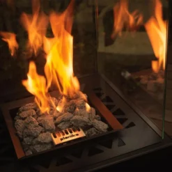 Lighthouse - Outdoor Fireplace -Dimplex Shop images gas600264 43847